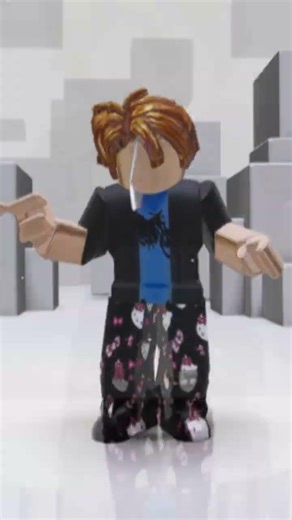 Roblox Dance Edit | Not My Problem | #roblox #dancemoves #animation #robloxedit #notmyproblem