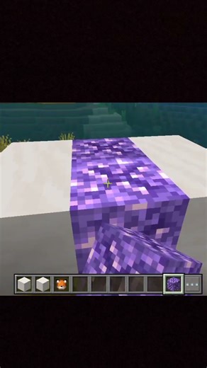 best Fox house in Minecraft