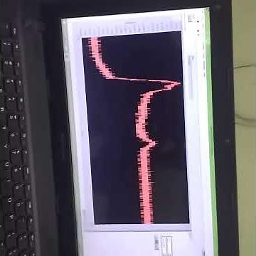 Strain Gauge with Ni USB 6008