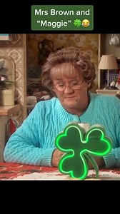 9.8K views · 342 reactions | Whos the posh one do LoveMrsBrownsBoys | Mrs Brown’s Boys Fanpage | Facebook