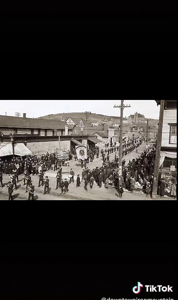 I Am Downtown: Discover Iron Mountain, Michigan