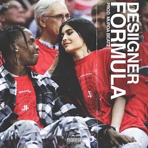 Desiigner heeft de Formula op nieuwe single