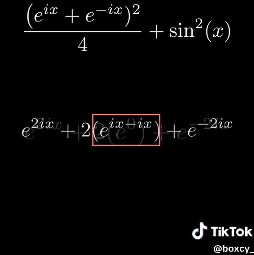 Complicated Math Problem Solved Step-by-Step