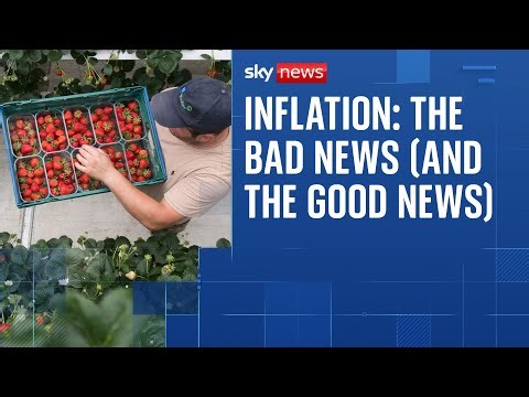 Food Prices Rising and Grocery Inflation Are Changing Shopping Habits for Good