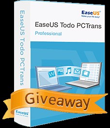 Easeus Todo Pct