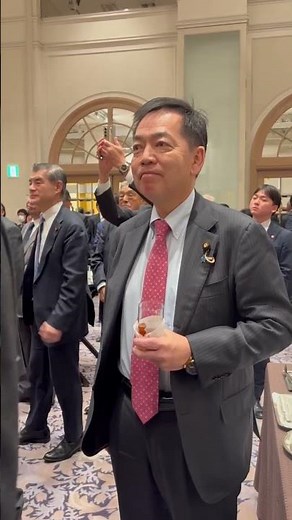 #Shorts あさお慶一郎の1日に密着。英語での会議もこなす意外な一面とは？【午後編】