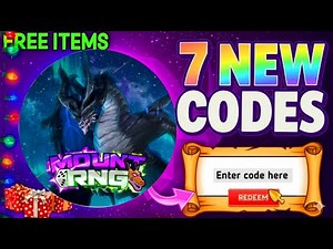 *SECRET UPDATE!* | Mount RNG CODES 2025 (ROBLOX Mount RNG)