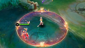 180K views · 3.6K reactions | Passive ပြည့်နေရင် ပုံစံရော Skill Effects တွေပါ ပြောင်းသွားမယ့် Claude ရဲ့ Prime Skin... #crd_aceunyil #ဘီလူးမ #ceo_gaming_channel | CEO Gaming Channel | Facebook