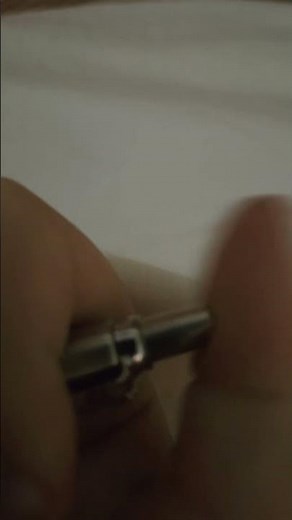 Pen asmr #asmrsounds #asmr #satisfying #asmrvideo #pen #roadto1k