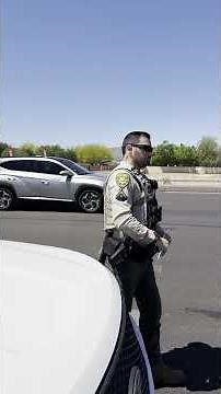 Traffic Enforcement Distracted Driving