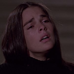 2.4K views · 62 reactions | Love means never having to say you're sorry. Love Story, starring Ali MacGraw and Ryan O'Neal, celebrates 50 years today. https://paramnt.us/WatchLoveStoryNow | Paramount Home Entertainment | Facebook