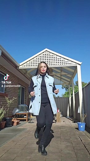 13K views · 448 reactions | #greedy #dancechallenge | Eira Bermudez Inovero | Facebook