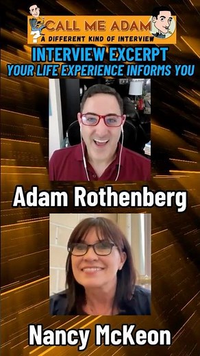 Nancy McKeon 2025 Interview - Pen Pals, The Facts of Life - Your Life Experience Informs You