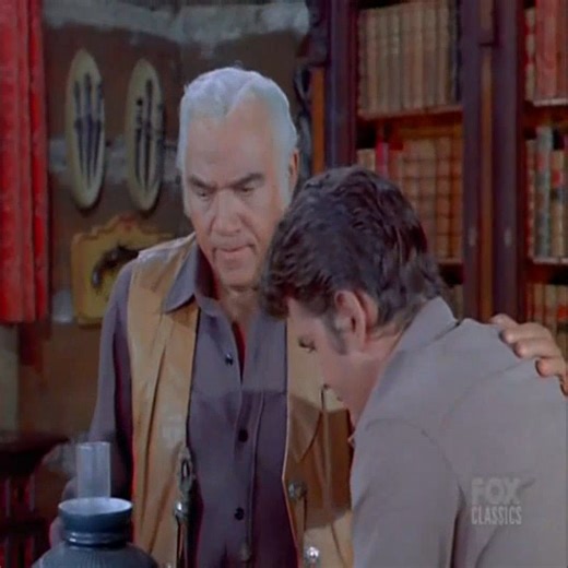 7.5K views · 309 reactions | Bonanza S09E25 Commitment at Angelus part7 | Caitlin Maldonado | Facebook