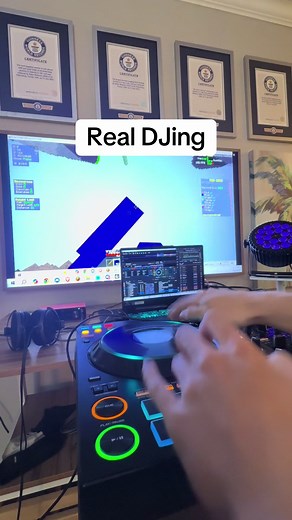 Minecraft DJ: Unleash Your Inner Gamer with Dubstep