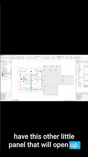 How to Change the Height of One Wall in Measure Square