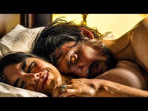 A Demon Possesses Her Husband After They Move Into This House| Horror Movie Recap