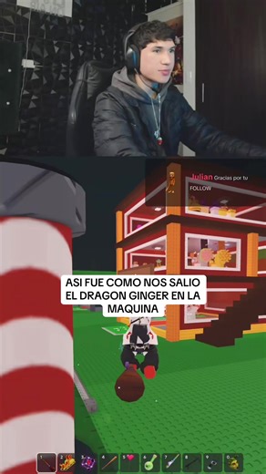 ig: davidcanales_oficial #fyp #parati #humor #tiktok #roblox | Roblox