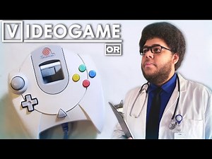 How To Replace A Sega Dreamcast Controller's Trigger | VideoGame O.R.