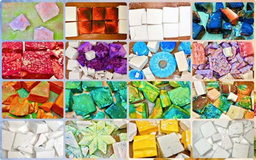 『树✃点播』Nneka合集☕︎大量绝绝软脆＆少量硬脆☕︎含少量二次