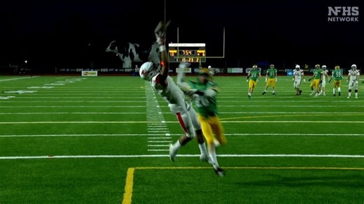 HIGHLIGHTS: Ohio State's Emeka Egbuka GOES OFF in state championship game