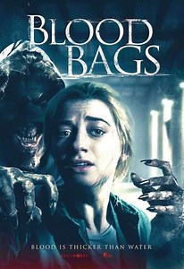 Blood Bags (2018) - Movie