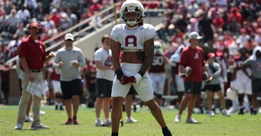 Alabama post-spring depth chart: defense and special teams