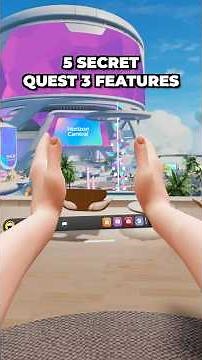 Secret Quest 3 Features You NEED TO KNOW!