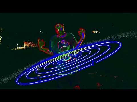 Tristan - Alien Tears - 1080p 10 bit - Dolby