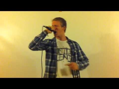 Defiler - Cryomancer (Vocal Cover) - HQ