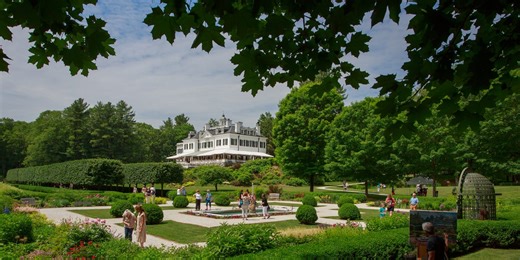 A Snob's Guide to Summer in the Berkshires