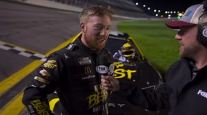 Starting lineup for 2024 Daytona 500