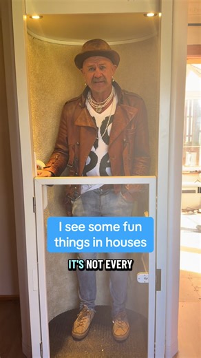 Just one of the many fun things I see in houses 😆 #davyhutton #propertyscotland #scottishtiktok #propertyinvesting #property