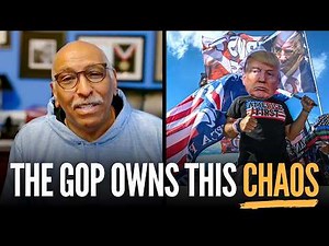 Surviving the Current Moment | Michael Steele Podcast