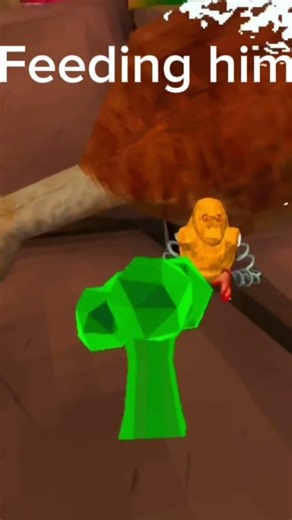 The life of a cheese puff?