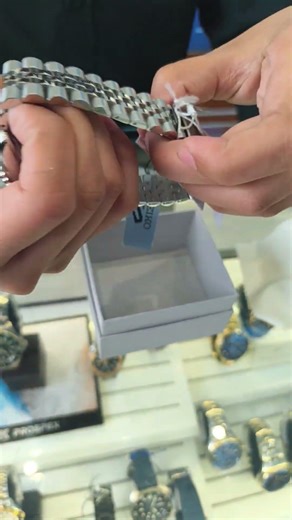 seiko5 & Automatic watch