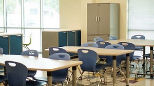 See what's changed at Milton Elementary/Middle School