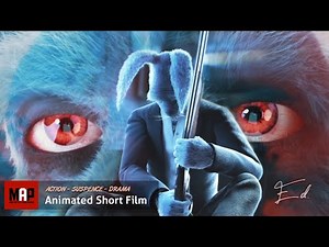 Award Winning Action CGI 3D Animated Short ** ED ** Action Drama Film by HYPE.cg Studio