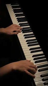 Pigstep - Lena Raine (Minecraft) Piano Cover