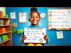 Inspiring Autism Success Stories | Triumphs and Breakthroughs