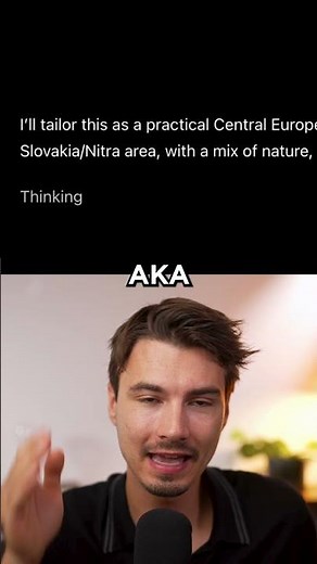 ChatGPT Mobile's Most Important Feature