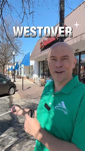 Why Buyers Love Westover VA 🌳 #realestate