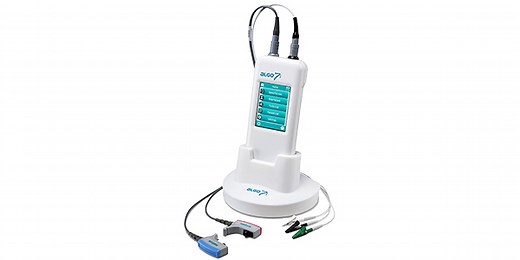 ALGO® 7i Newborn Hearing Screener