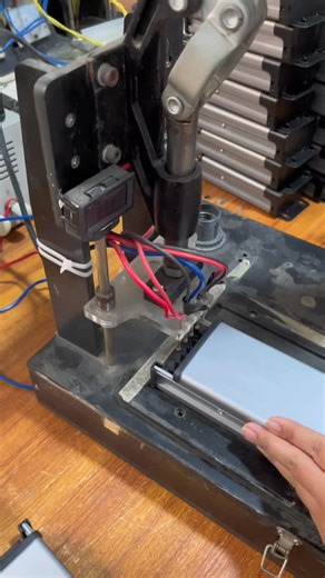 Kaylee on Instagram: "Small Wattage Test Power Supply Procedure#ledswitchpowersupply #led #powersupply"