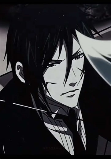 perhaps you should | day 2 of editing sebastian in every season/movie — season 2; day 1: @sofia ᢉ𐭩 anyway i’ve been so busy with school i have barely time to post and when i do my edits are so lazy 💔 ill come back soon okay trust #blackbutler #sebastianmichaelis #animeedit #foryoupage #sebastian