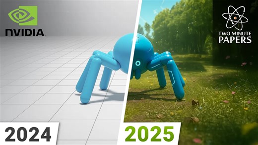 传统模拟器被碾压？神经求解器Nerd让机器人无惧未知环境，实测效率超老师！【中英字幕】