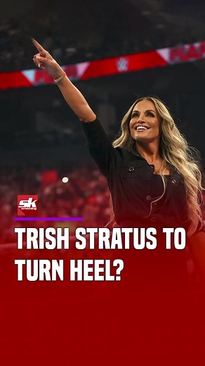 19K views · 193 reactions | Will Trish betray Becky & Lita?...#beckylynch #lita #trishstratus #trending #wwe #wwenetwork #bayley #dakotakai #dakotakai #iyosky #trending | Sportskeeda Wrestling | Facebook