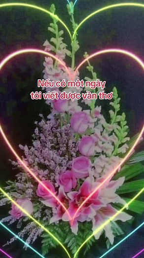 Những Bản Nhạc Về Mẹ - Lời Bài Hát Nếu Có Một Ngày