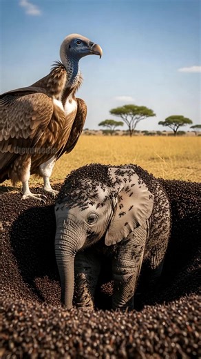 31K views · 272 reactions | Flamethrower Used To Save Elephant! #rescue #animals #wildlife | Daily Paw Stories | Facebook