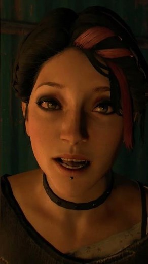 Exercises in futility #dyinglightthefollowing #gaming #ezgiandjasir #dara